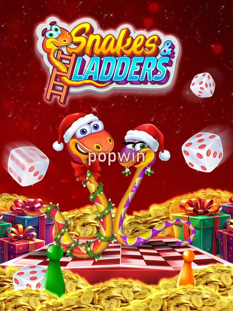 popwin Masuk
